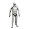 Clone Trooper 1/6 Scale Action Figure (Star Wars: Episode II) Image