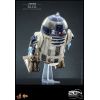 R2-D2 1/6 Scale Action Figure (Star Wars: Episode II) Additional Thumbnail 1