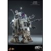 R2-D2 1/6 Scale Action Figure (Star Wars: Episode II) Additional Thumbnail 3