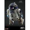 R2-D2 1/6 Scale Action Figure (Star Wars: Episode II) Additional Thumbnail 7