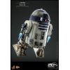 R2-D2 1/6 Scale Action Figure (Star Wars: Episode II) Additional Thumbnail 8