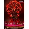 Movie Masterpiece The Scarlet Witch (Deluxe Version) 1/6 Scale Action Figure (Doctor Strange in the Multiverse of Madness) Additional Thumbnail 1