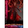 Movie Masterpiece The Scarlet Witch (Deluxe Version) 1/6 Scale Action Figure (Doctor Strange in the Multiverse of Madness) Additional Thumbnail 2