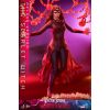 Movie Masterpiece The Scarlet Witch (Deluxe Version) 1/6 Scale Action Figure (Doctor Strange in the Multiverse of Madness) Additional Thumbnail 4