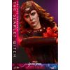 Movie Masterpiece The Scarlet Witch (Deluxe Version) 1/6 Scale Action Figure (Doctor Strange in the Multiverse of Madness) Additional Thumbnail 6