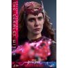 Movie Masterpiece The Scarlet Witch (Deluxe Version) 1/6 Scale Action Figure (Doctor Strange in the Multiverse of Madness) Additional Thumbnail 8
