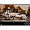 Commander Appo & BARC Speeder 1/6 Scale Action Figure (Star Wars The Clone Wars) Additional Thumbnail 3