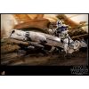 Commander Appo & BARC Speeder 1/6 Scale Action Figure (Star Wars The Clone Wars) Additional Thumbnail 4
