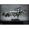 Commander Appo & BARC Speeder 1/6 Scale Action Figure (Star Wars The Clone Wars) Additional Thumbnail 8