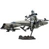 Commander Appo & BARC Speeder 1/6 Scale Action Figure (Star Wars The Clone Wars) Image
