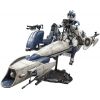 Heavy Weapons Clone Trooper & BARC Speeder with Sidecar 1/6 Scale Action Figure (Star Wars The Clone Wars) Image