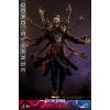 Movie Masterpiece Dead Strange 1/6 Scale Action Figure (Doctor Strange in the Multiverse of Madness) Additional Thumbnail 8