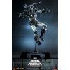 Movie Masterpiece War Machine 1/6 Scale Action Figure (Marvel Universe) Additional Thumbnail 2