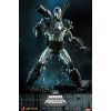 Movie Masterpiece War Machine 1/6 Scale Action Figure (Marvel Universe) Additional Thumbnail 5
