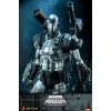 Movie Masterpiece War Machine 1/6 Scale Action Figure (Marvel Universe) Additional Thumbnail 6