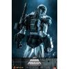 Movie Masterpiece War Machine 1/6 Scale Action Figure (Marvel Universe) Additional Thumbnail 8