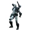 Movie Masterpiece War Machine 1/6 Scale Action Figure (Marvel Universe) Image