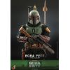 Boba Fett 1/6 Scale Action Figure (Star Wars: The Book of Boba Fett) Additional Thumbnail 4