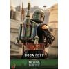 Boba Fett 1/6 Scale Action Figure (Star Wars: The Book of Boba Fett) Additional Thumbnail 8