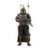 Boba Fett 1/6 Scale Action Figure (Star Wars: The Book of Boba Fett) Image
