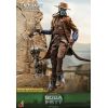 Cad Bane (Deluxe Version) 1/6 Scale Action Figure (Star Wars: The Book of Boba Fett) Additional Thumbnail 6