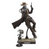 Cad Bane (Deluxe Version) 1/6 Scale Action Figure (Star Wars: The Book of Boba Fett) Main Thumbnail