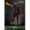 Cad Bane 1/6 Scale Action Figure (Star Wars: The Book of Boba Fett) Additional Thumbnail 2