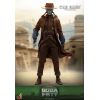 Cad Bane 1/6 Scale Action Figure (Star Wars: The Book of Boba Fett) Additional Thumbnail 3