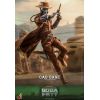 Cad Bane 1/6 Scale Action Figure (Star Wars: The Book of Boba Fett) Additional Thumbnail 4