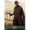Cad Bane 1/6 Scale Action Figure (Star Wars: The Book of Boba Fett) Additional Thumbnail 5