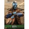 Cad Bane 1/6 Scale Action Figure (Star Wars: The Book of Boba Fett) Additional Thumbnail 6