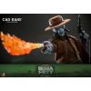 Cad Bane 1/6 Scale Action Figure (Star Wars: The Book of Boba Fett) Additional Thumbnail 8