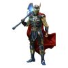 Masterpiece Thor (Deluxe Version) 1/6 Scale Action Figure (Thor: Love and Thunder) Image