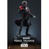 Purge Trooper 1/6 Scale Action Figure (Star Wars: Obi-Wan Kenobi) Additional Thumbnail 1