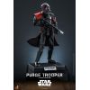 Purge Trooper 1/6 Scale Action Figure (Star Wars: Obi-Wan Kenobi) Additional Thumbnail 2