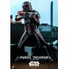 Purge Trooper 1/6 Scale Action Figure (Star Wars: Obi-Wan Kenobi) Additional Thumbnail 4