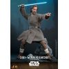 Obi-Wan Kenobi 1/6 Scale Action Figure (Star Wars: Obi-Wan Kenobi) Additional Thumbnail 1