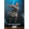 Obi-Wan Kenobi 1/6 Scale Action Figure (Star Wars: Obi-Wan Kenobi) Additional Thumbnail 2