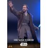 Obi-Wan Kenobi 1/6 Scale Action Figure (Star Wars: Obi-Wan Kenobi) Additional Thumbnail 3