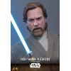 Obi-Wan Kenobi 1/6 Scale Action Figure (Star Wars: Obi-Wan Kenobi) Additional Thumbnail 4