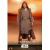 Obi-Wan Kenobi 1/6 Scale Action Figure (Star Wars: Obi-Wan Kenobi) Additional Thumbnail 5