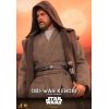 Obi-Wan Kenobi 1/6 Scale Action Figure (Star Wars: Obi-Wan Kenobi) Additional Thumbnail 6