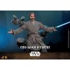 Obi-Wan Kenobi 1/6 Scale Action Figure (Star Wars: Obi-Wan Kenobi) Additional Thumbnail 7