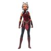 Ahsoka Tano Action Figure (Star Wars The Clone Wars) Image