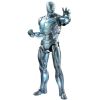 Diecast Iron Man Mark LXXXV (Holographic Version) 2022 Action Figure Toy Fair Exclusive (Avengers: Endgame) Image
