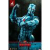 Diecast Iron Man (Stealth Armor) Action Figure (Marvel Comics) Additional Thumbnail 4