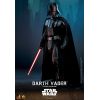 Darth Vader 1/6 Scale Action Figure (Star Wars: Obi-Wan Kenobi) Additional Thumbnail 1