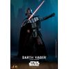 Darth Vader 1/6 Scale Action Figure (Star Wars: Obi-Wan Kenobi) Additional Thumbnail 2