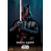 Darth Vader 1/6 Scale Action Figure (Star Wars: Obi-Wan Kenobi) Additional Thumbnail 3