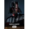 Darth Vader 1/6 Scale Action Figure (Star Wars: Obi-Wan Kenobi) Additional Thumbnail 4